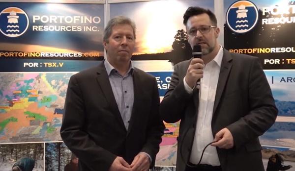 Portofino Resources: Neuer Player im berühmten Red Lake-Distrikt