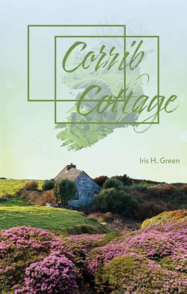 Corrib Cottage - Ein neues Zuhause in Irland