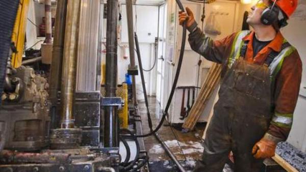 Warren Buffett sieht Chancen an der Börse