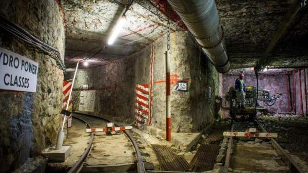 Entwicklung wichtiger Rohstoffpreise