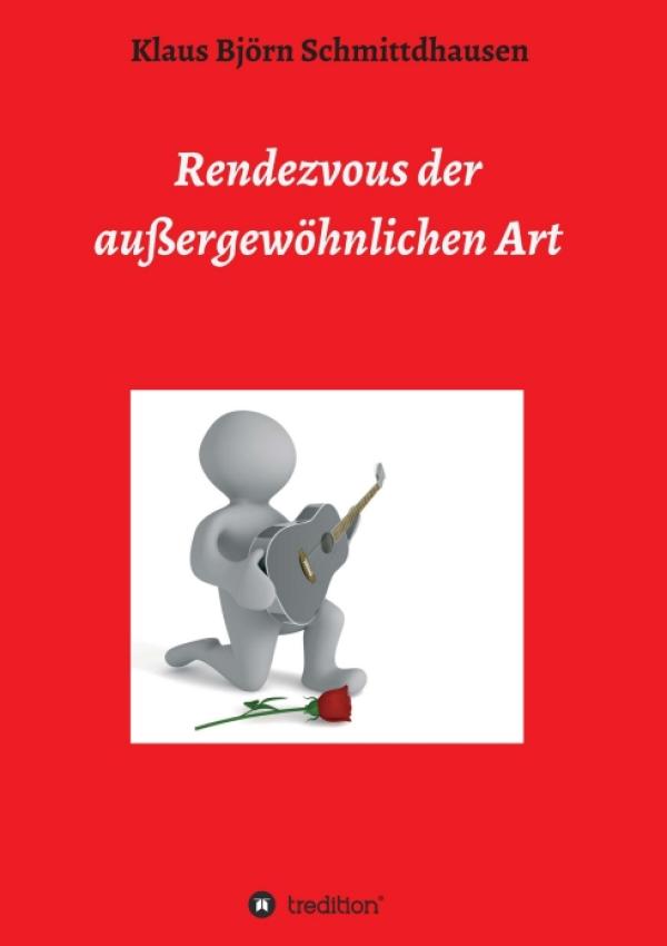 Rendezvous der außergewöhnlichen Art - Liebe 2.0