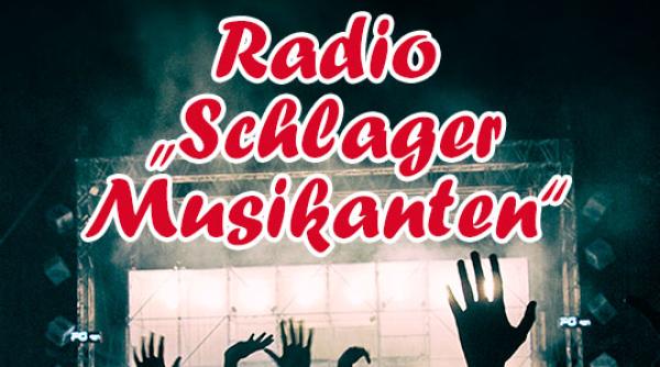 Reuthers startet Sender für den Deutschen Schlager: Radio "Schlager Musikanten" geht auf Sendung