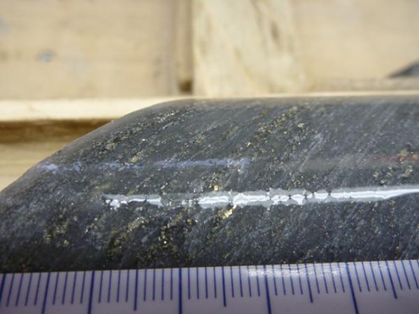 Treasury Metals meldet Goldintervall von 6,3 g/t über 19,5 Meter