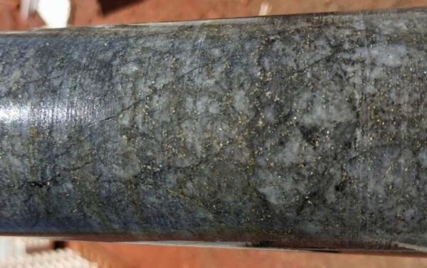 De Grey Hemi-Entdeckung glänzt mit weiteren mächtigen Goldintervallen