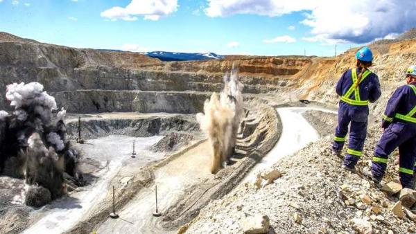 Dr. Copper wird gesunden