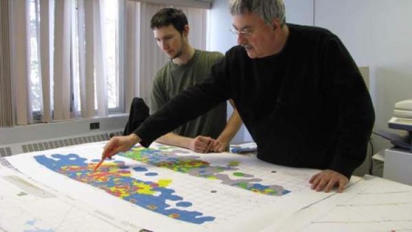 Gold - ein April, wie es noch keinen gab