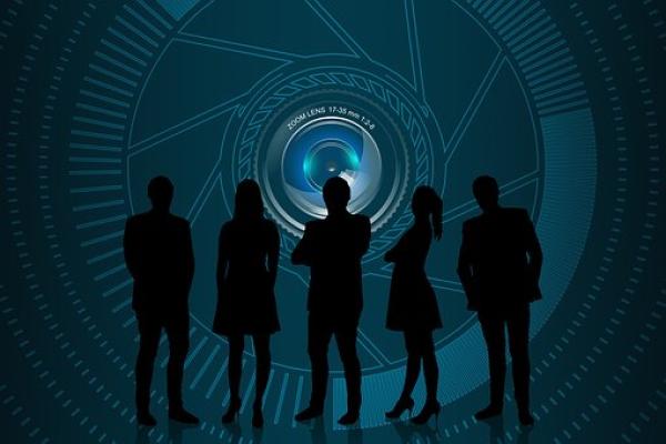 TheMr.Black - Mr. Black's Agency for Elite Security Management - Diskrete Problemlösungen 