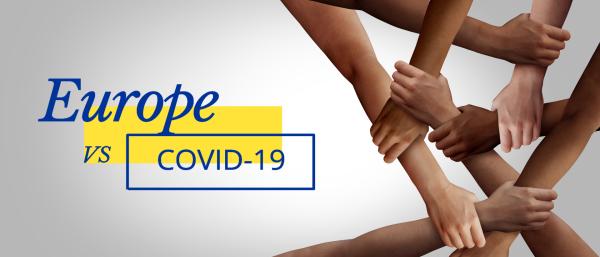 Die Plattform für Ausrüstungsbedarf wegen Covid-19 für Krankenhäuser und Firmen geht live