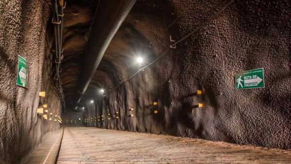Goldmarkt und Minenwerte im Überblick!