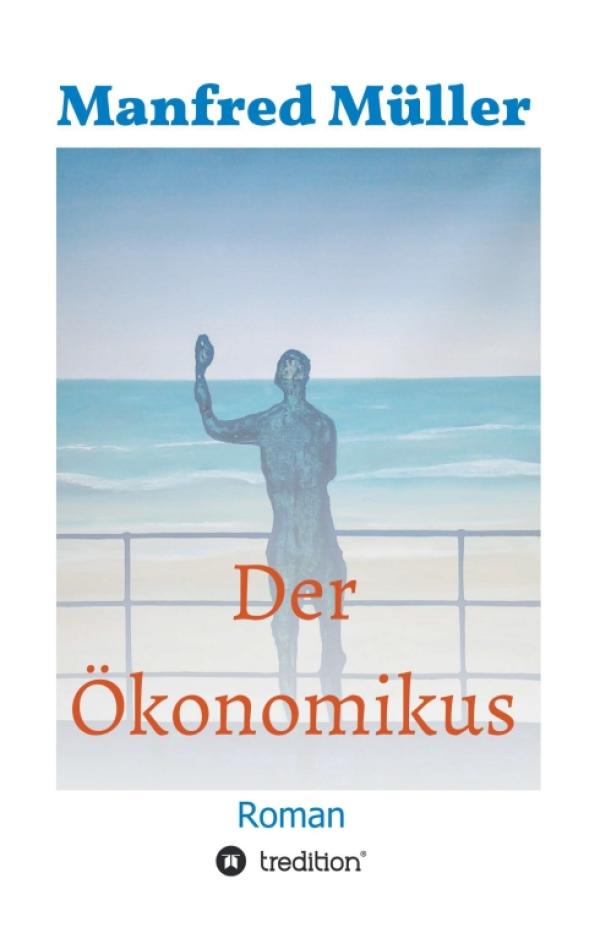 Der Ökonomikus - Liebesroman über das Leben im Jetzt