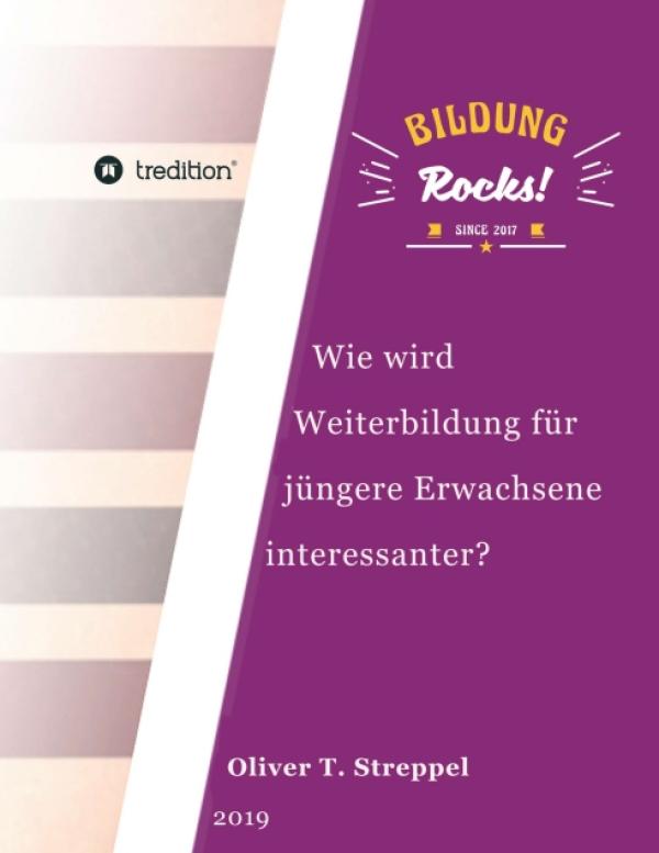 Bildung Rocks - Projektbericht zur Erwachsenenbildung