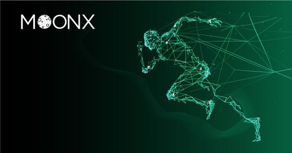 Geschwindigkeits-Wettstreit: MoonX startet 1 Million Dollar Herausforderung für Fintechs 