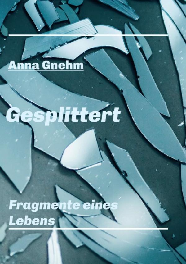 Gesplittert - Fragmente eines Lebens