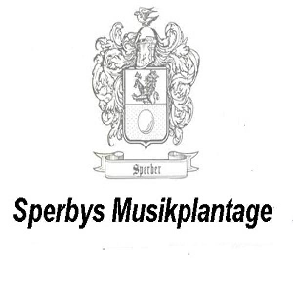 Sperbys Musikplantage geht bei HarbourTown auf Sendung