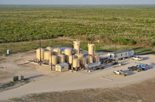 Energie- und Klimawandel braucht Atomkraft