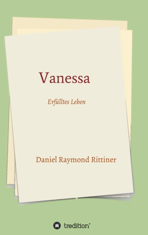 Vanessa - Erfülltes Leben