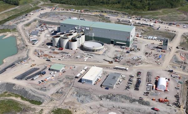 New Gold verkauft Goldprojekt Blackwater für 190 Mio. CAD an Artemis