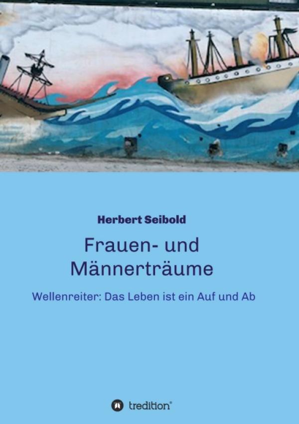 Frauen-und Männerträume - mannigfaltige Kurzgeschichten