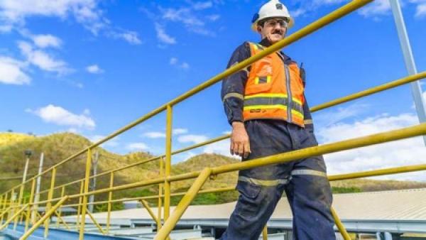 Gold und Aktien - des Anlegers Liebling