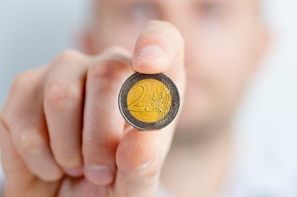 Wertvolle 2-Euro-Münzen, die ihren Wert vervielfachen können
