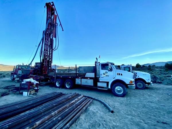 Sitka Gold will in Nevada bei den Alphatieren mitmischen