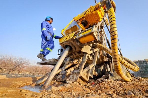 Osino Resources: Frische Millionen für die Goldexploration