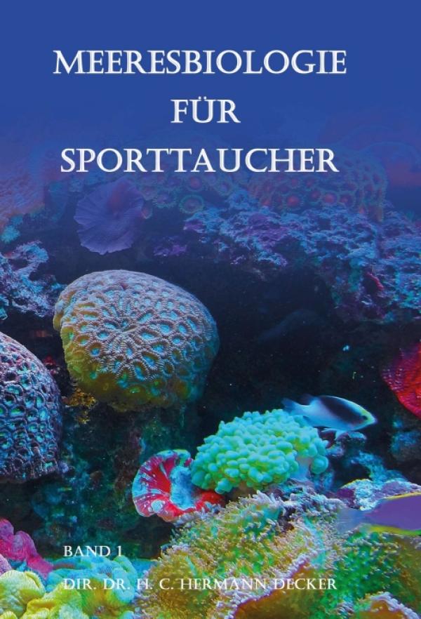 Meeresbiologie für Sporttaucher