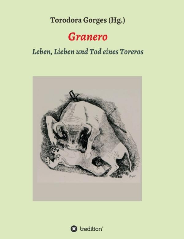 Granero - Der Tod eines Toreros 