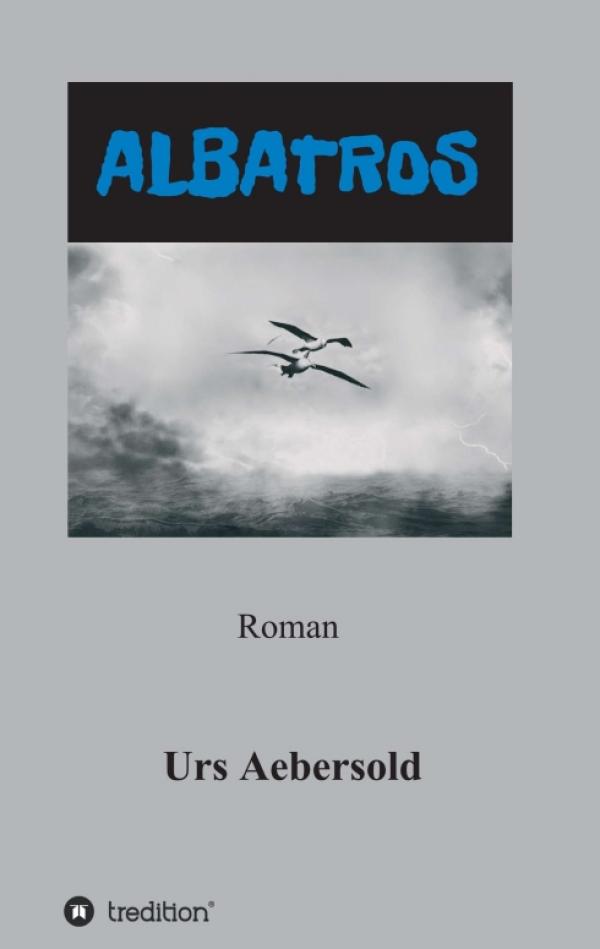 ALBATROS - Dramatische Liebesgeschichte