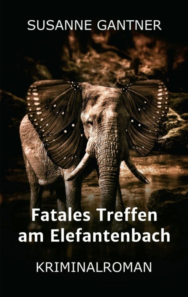 Fatales Treffen am Elefantenbach - Heiri Stampflis dritter Fall