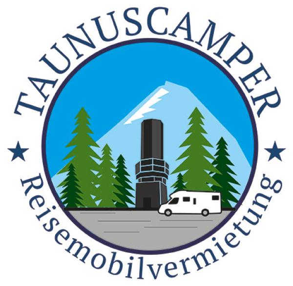 Taunuscamper Reisemobilvermietung - jetzt neu in Glashütten / Oberems im Taunus