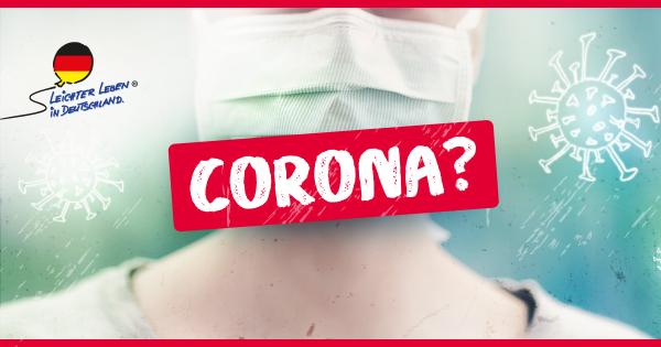 Corona und lästige Pfunde