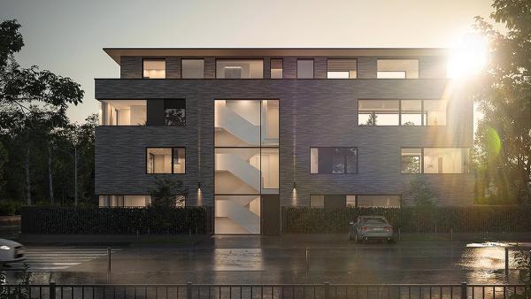Gratis Architekturvisualisierungen