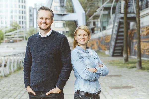 dooing.de: Der neue & transparente Blog für Selbstständige