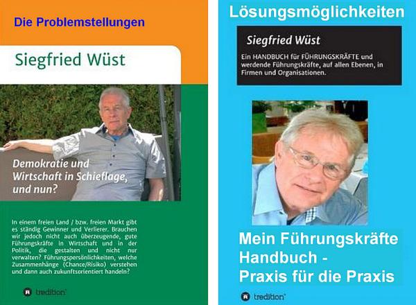 Brot und Spiele, so war es doch schon immer? - "Demokratie und Wirtschaft in Schieflage, und nun?";