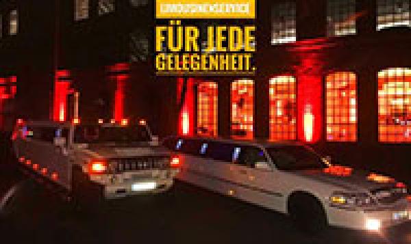 LIMO-KING |Stretchlimousinen und Partybus Service in Frankfurt am Main