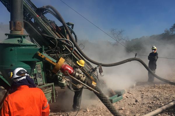Sonoro Metals will neue Highgrade-Strategie finanzieren