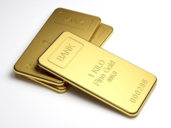 Gold: Trotz Rekordhoch noch Luft nach oben?