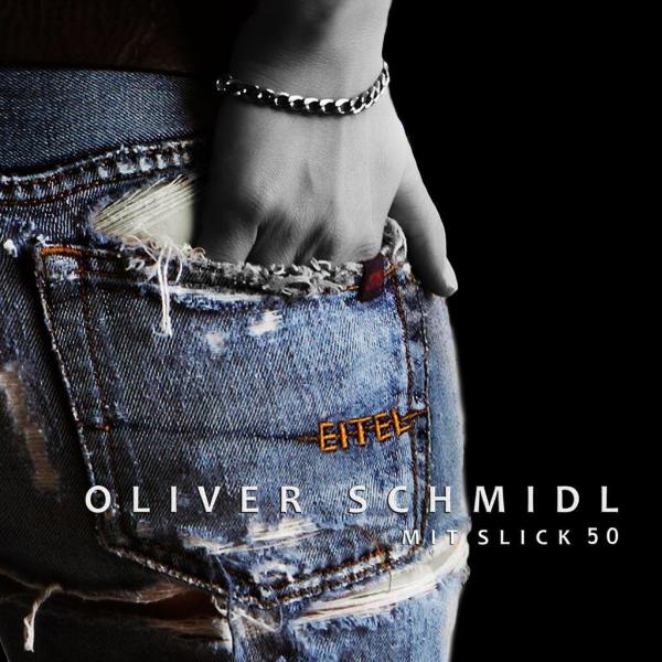 Eitel- die neue EP von Oliver Schmidl