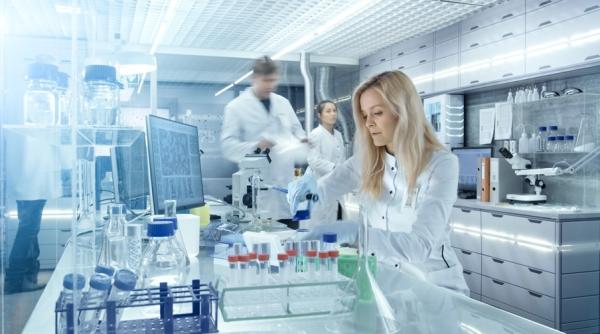 PUREFORMANCE PLC - Wo ein Stern am medizinischen Himmel Ihre Kasse füllt