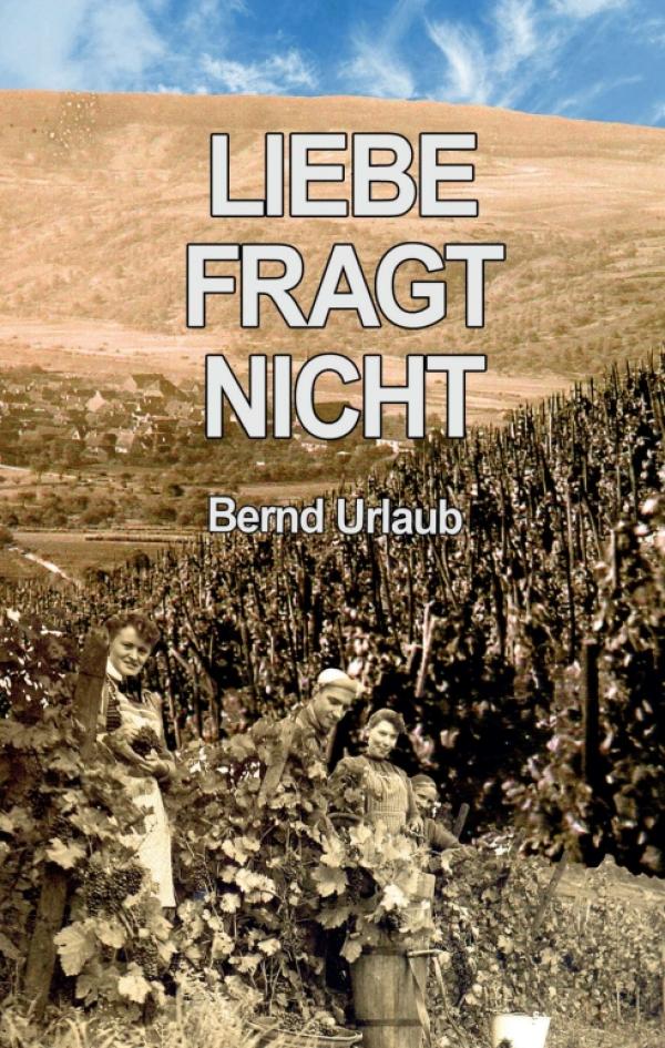 Liebe fragt nicht - Dramatischer, historischer Liebesroman