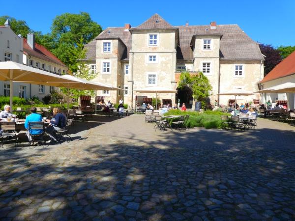 Stressfreier Urlaub auf der Ostseeinsel Usedom