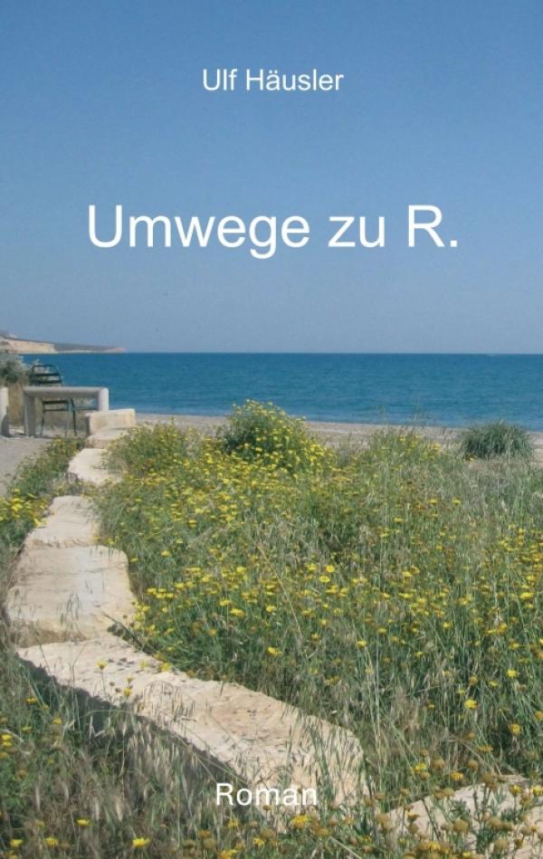 Umwege zu R. - Eine junge Frau kämpft darum, ein Kind zu bekommen