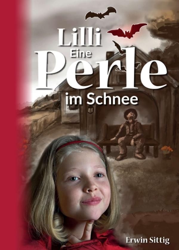 Lilli - Eine Perle im Schnee