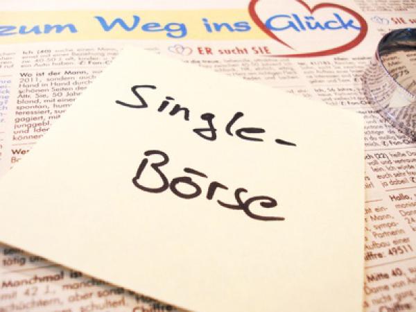 Singleboerse.de - jetzt mit neuer Facebook Seite