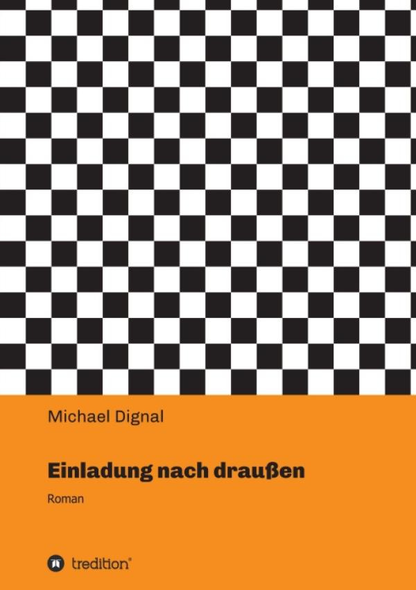 Einladung nach draußen - Spannender Mystery-Roman