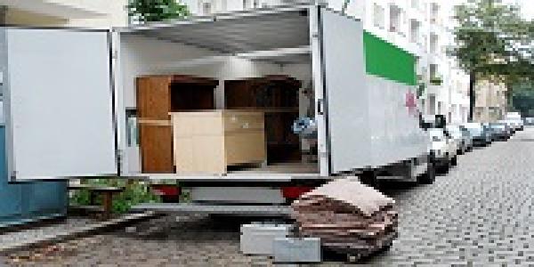 Wohnungsauflösungen  Haushaltsauflösungen Entrümpelungen in Regensburg