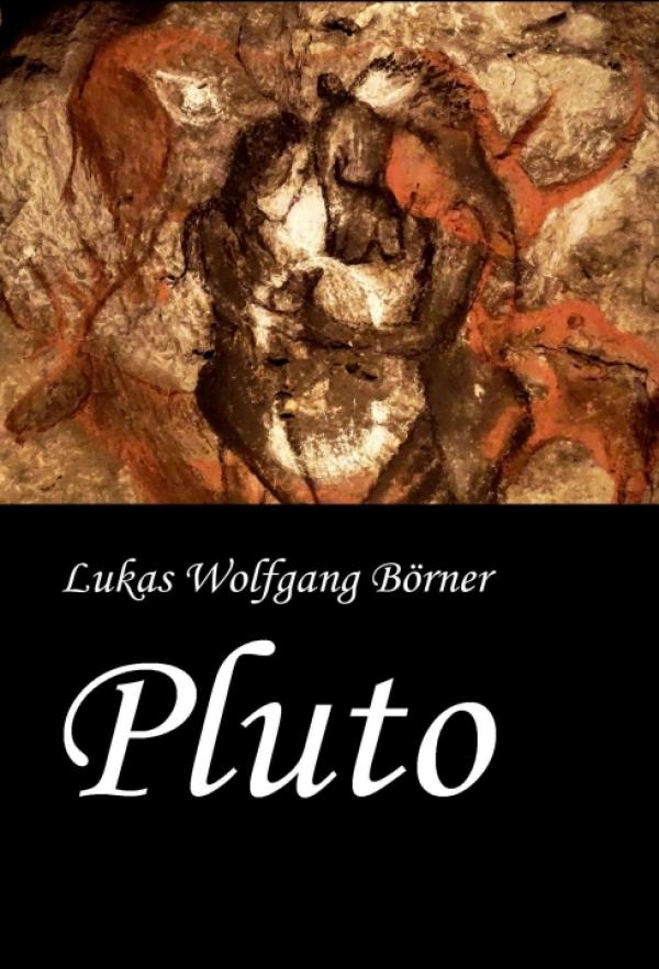 Pluto - Eine düstere Eiszeit-Romanze