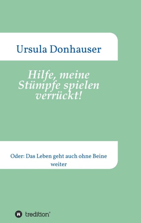 Hilfe, meine Stümpfe spielen verrückt! - Schonungsloser Erfahrungsbericht