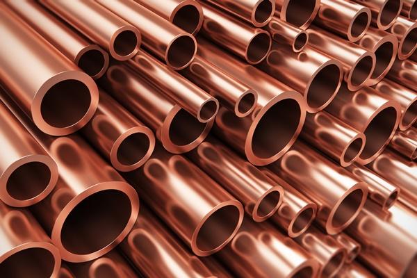 Kupfer wird knapp: Steigt der Preis weiter?